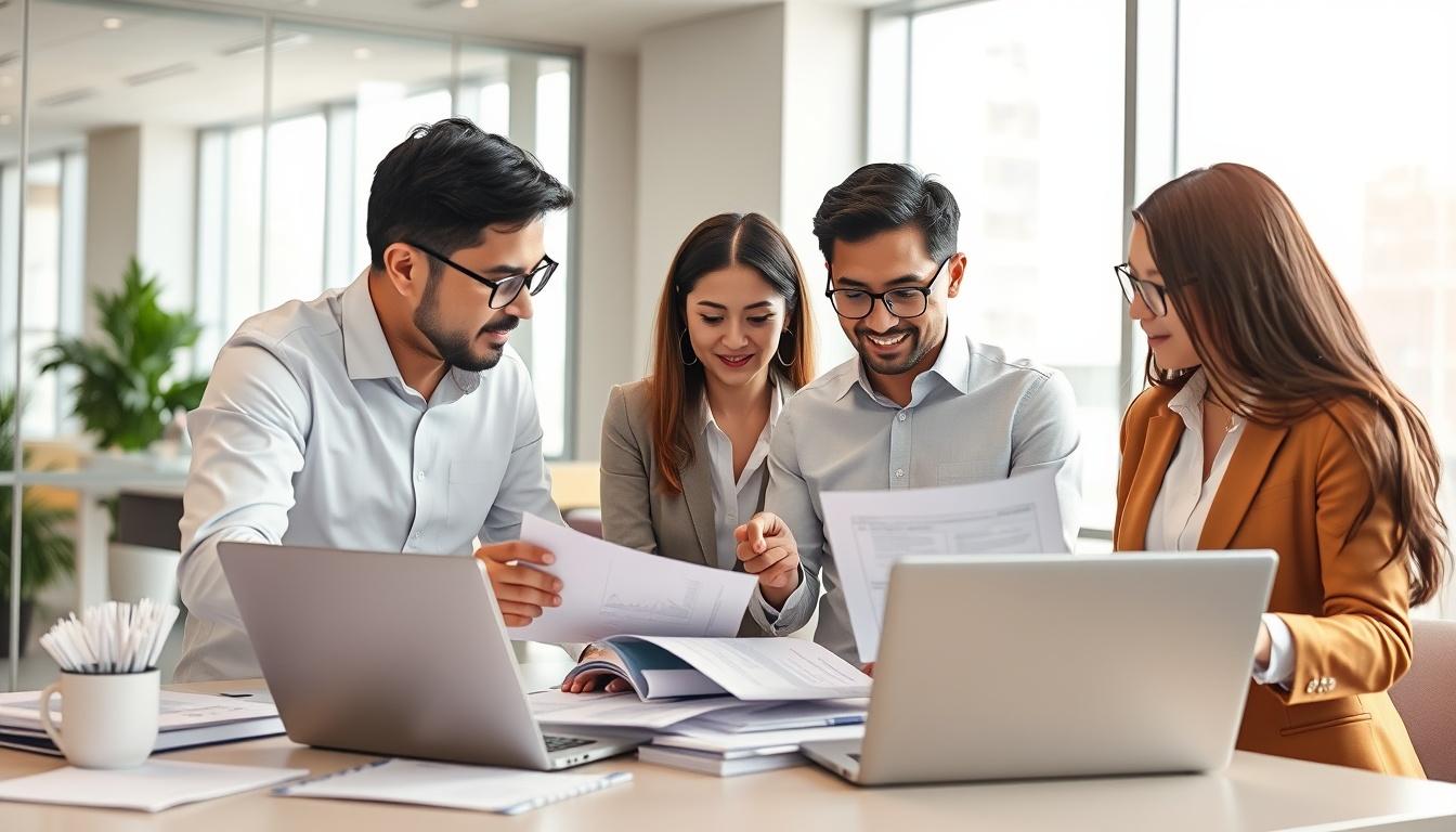 Supporting Your Audit Journey