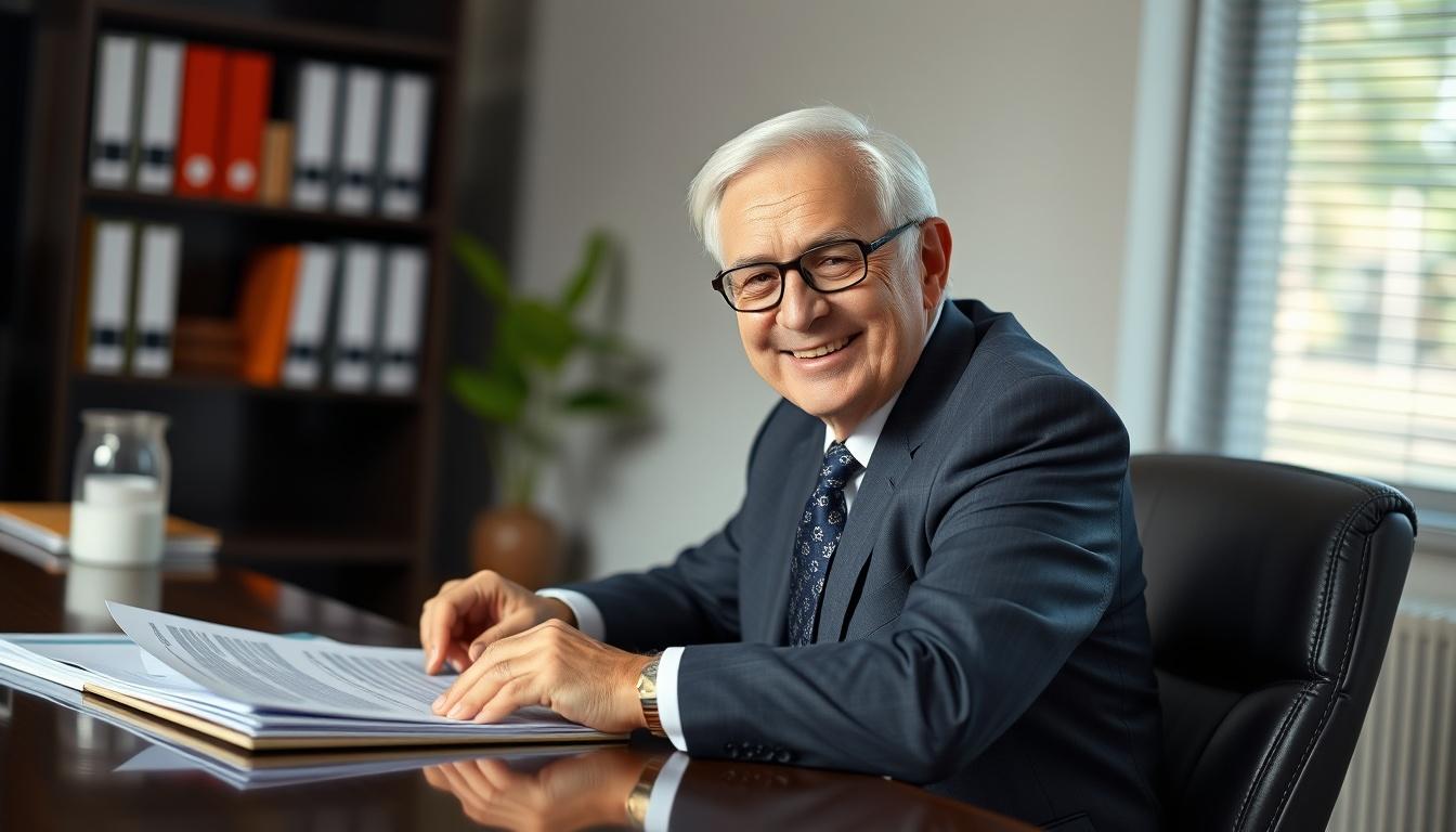 Michael Lim